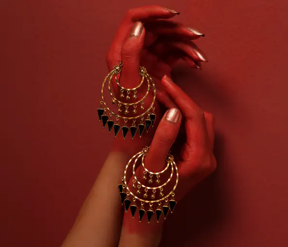 Jewellery