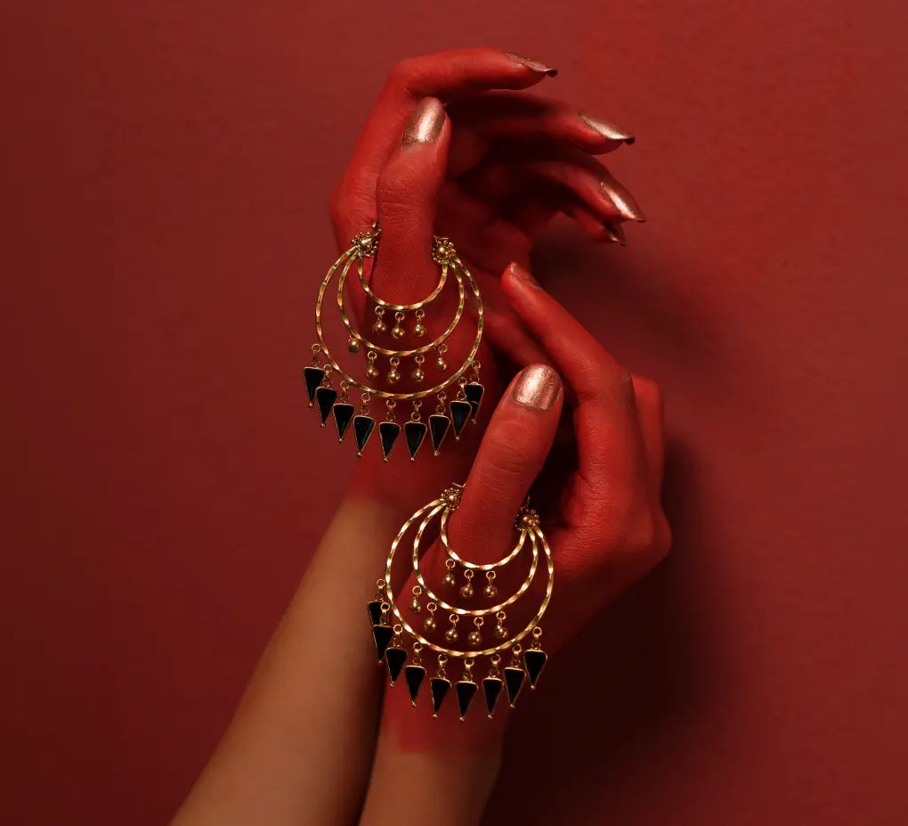 Jewellery