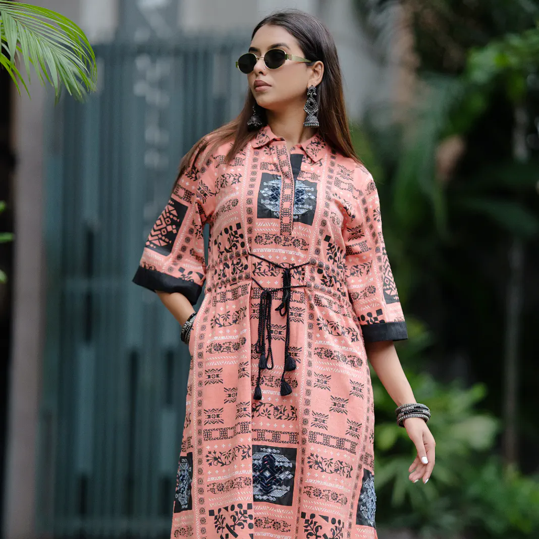 TROPIC TRENDS
